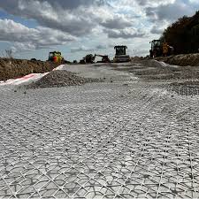 Pavement engineering and road construction